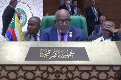 رئيس جزر القمر: نجدّد دعمنا الكامل للقضية الفلسطينية