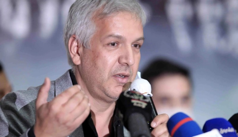 جعفر قاسم يكشف مستقبل عاشور العاشر وجديده الرمضاني