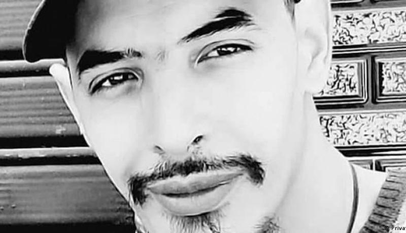 هذا ما صرح به المتهم الذي أخذ ” سيلفي” مع جثة الضحية ” جمال بن اسماعين “