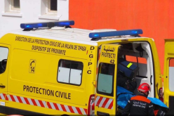 وُجدت ملقاة ومربوطة بحبل.. إجلاء جثة شاب من منزله في جيجل