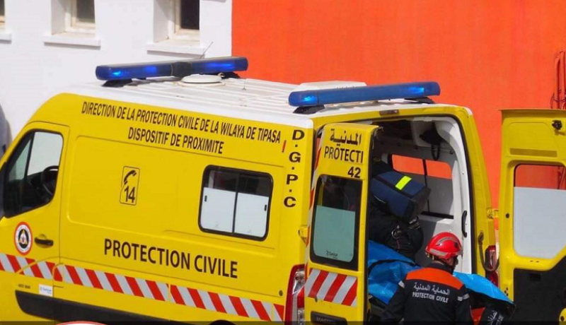وُجدت ملقاة ومربوطة بحبل.. إجلاء جثة شاب من منزله في جيجل