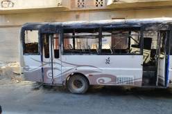 توقيف مشتبه به في حرق 8 مركبات بسطيف