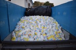 المضاربة بـ”حليب الدولة”.. ايداع بائع لبن ومتهم آخر  الحبس بالعاصمة