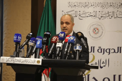 حمزاوي: المجتمع المدني دعم مسار الإصلاحات التي باشرها رئيس الجمهورية