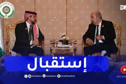 رئيس الجمهورية يستقبل ولي عهد المملكة الأردنية ورؤساء جزر القمر.. الصومال وتونس