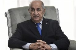 رئيس الجمهورية يستقبل نظيره الكوبي