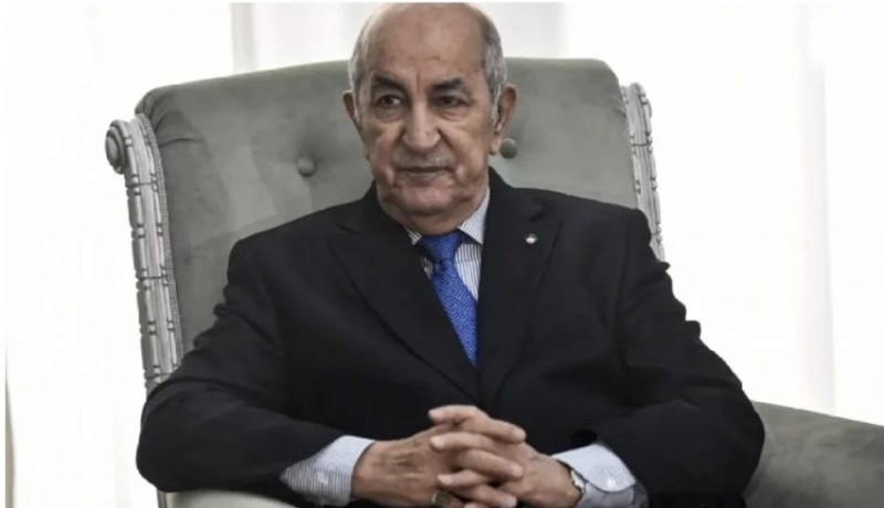 رئيس الجمهورية يستقبل نظيره الكوبي