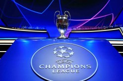 مواجهات الجولة الرابعة لدور مجموعات رابطة الأبطال