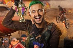 رامز جلال يبدأ التحضير لبرنامجه الرمضاني الجديد