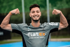 عملاق فرنسا يضع بن سبعيني على رأس أولوياته