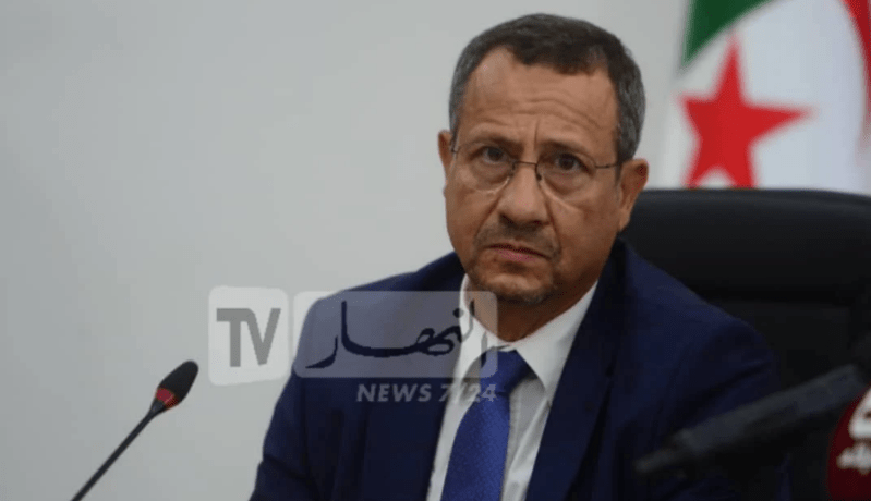 رخروخ: الاستثمارات المُنجزة بالموارد المائية كُللت بنتائج هامة