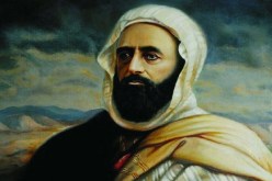 رفع  التجميد عن مشروع إنجاز المتحف الوطني للأمير عبد القادر