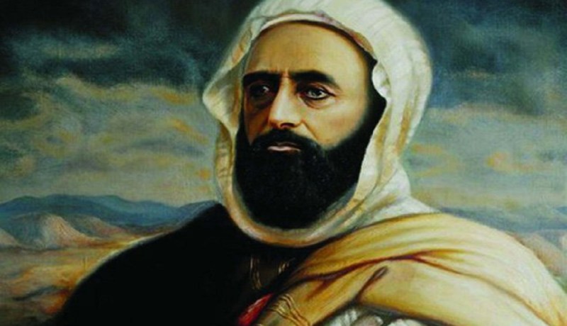 رفع التجميد عن مشروع إنجاز المتحف الوطني للأمير عبد القادر
