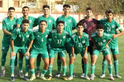 أرزقي رمان يوجه الدعوة لـ21 لاعبا تحسبا لتربص نوفمبر