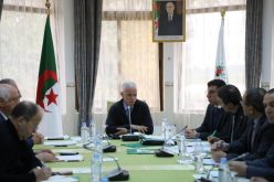 زفيزف يناقش ملف تحضيرات الشان في اجتماع المكتب الفيدرالي للفاف