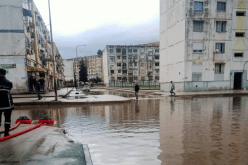 هذه تدخلات الحماية المدنية إثر تساقط الأمطار بسكيكدة