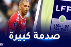 قضية التمييز العنصري.. لجنة العقوبات الفرنسية تصدم سليماني