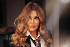 سميرة سعيد تُفجع بوفاة والد إبنها