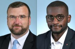 بالفيديو.. شجار داخل البرلمان الفرنسي بعد انزلاق عنصري لنائب بحزب مارين لوبان