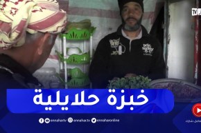 فتحي .. قصة شاب يسترزق من بيع الشاي