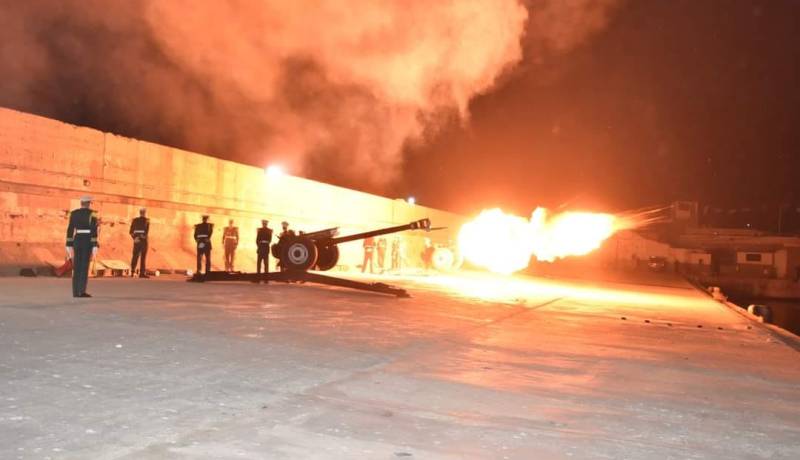 فريق أول شنقريحة: الوحدة الوطنية دين في أعناقنا
