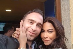 أول صور شيرين عبد الوهاب وحسام حبيب في شهر العسل