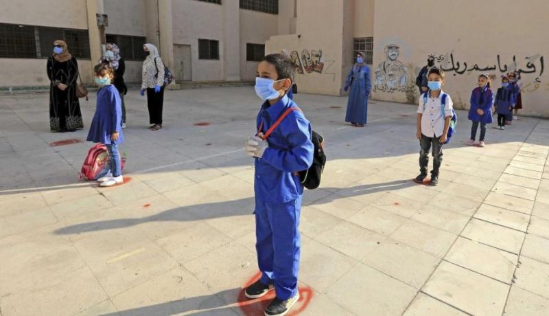 بكتيريا “شيغيلا” تعود إلى تونس
