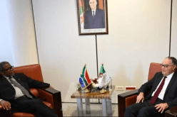 جنوب افريقيا تشيد بجهود الجزائر لتجسيد المصالحة الفلسطينية