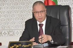 والي قسنطينة ينهي مهام مدير المؤسسة العمومية لانجاز و صيانة المساحات الخضراء