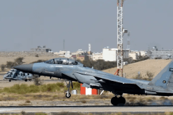 السعودية.. سقوط طائرة بسبب خلل فني