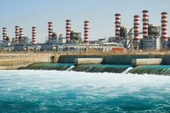 الحكومة تدرس مشروع إنشاء الوكالة الوطنية لتحلية المياه