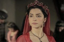 بعد زواج استمر 44 يوما..طلاق نجمة حريم السلطان “نوربانو”