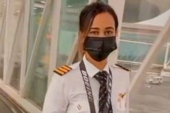 ليزا تقفيليث.. طيارة جزائرية بالخطوط الجوية البريطانية تلهب مواقع التواصل