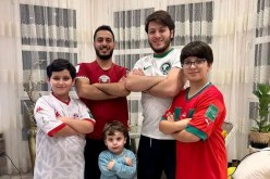 بالفيديو.. عائلة طيور الجنة قريبا في الجزائر وعصومي يعد بمفاجئة خاصة