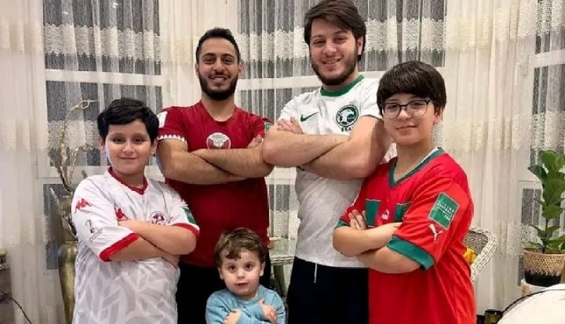 بالفيديو.. عائلة طيور الجنة قريبا في الجزائر وعصومي يعد بمفاجئة خاصة