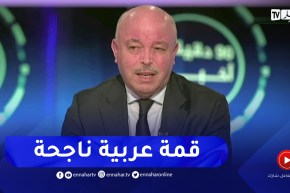 عبداوي: لمسنا في القمة العربية إرادة سياسية حقيقية للمضي بالعمل العربي نحو أفاق أرحب