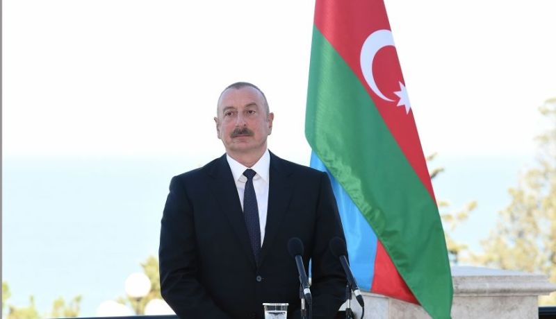 وصول الرئيس الحالي لحركة عدم الإنحياز إلى الجزائر