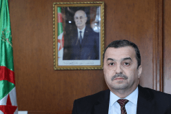 عرقاب يشارك في المجلس الوزاري لمنظمة الدول الإفريقية المنتجة للنفط