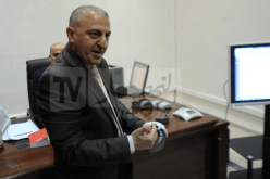 المحكمة العليا ترفض الطعن بالنقض لعكا عبد الحكيم  المدير العام السابق لعصرنة العدالة