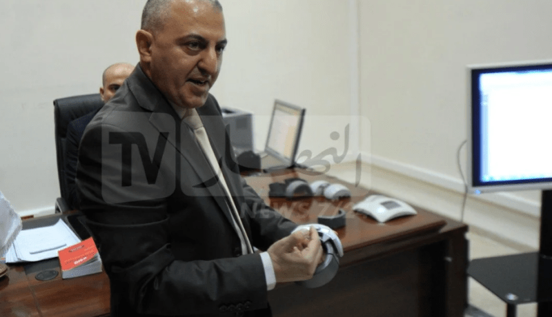 المحكمة العليا ترفض الطعن بالنقض لعكا عبد الحكيم المدير العام السابق لعصرنة العدالة