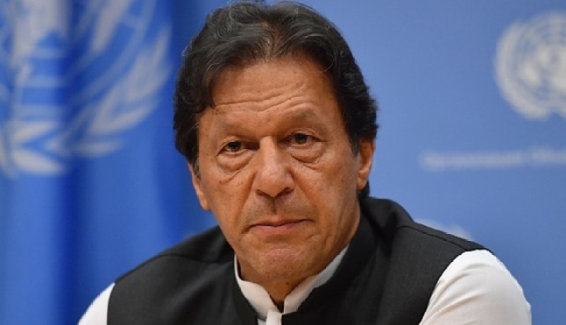 الإفراج عن رئيس وزراء باكستان السابق عمران خان بكفالة