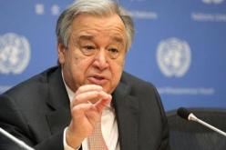 غوتيريش: “COP 27” فشل في وضع خطة لخفض الإنبعاثات