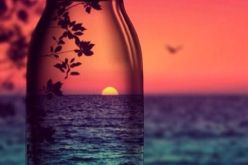 ” الله يراني”