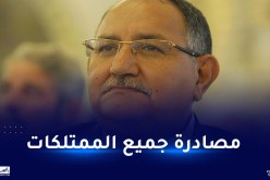 12 سنة حبسا نافذا لعبد القادر قاضي و3 سنوات لأفراد عائلته
