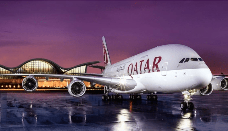 قطر تضع هذا الشرط لدخول ترابها الوطني