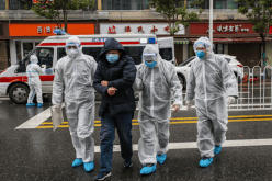 3 وفيات بكورونا في الصين لأول مرة منذ 6 أشهر