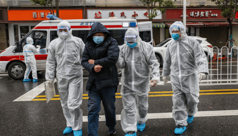 3 وفيات بكورونا في الصين لأول مرة منذ 6 أشهر