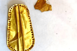 علماء يعثرون على مومياوات بألسنة ذهبية!