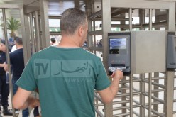 انطلاق عملية بيع تذاكر مباراة الجزائر أمام مالي عبر منصة “تذكرتي”