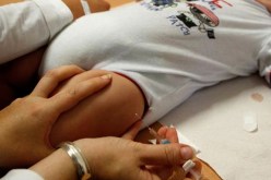 الصحة العالمية: إعتماد لقاح جديد ضد الملاريا للأطفال